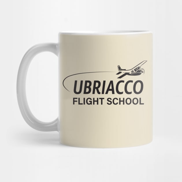 Ubriacco Flight School • Look Who's Talking Light by TruStory FM